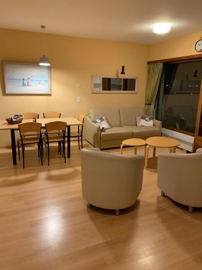 Cosy Laguna Resort Knokke Duinbergen Furnitured Internet Studio Екстериор снимка